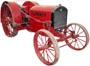 Interstate Tractor Logo