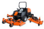 Jacobsen model HR906T wide-area mower