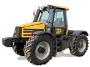 JCB Fastrac model 2140 tractor