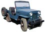 Farm Jeep CJ-3B