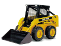 John Deere 7775 skid-steer loader