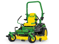 John Deere Z545R zero-turn mower