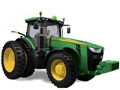 John Deere Logo