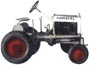 Johnson Manufacturing Logo
