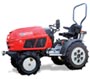 KAMCO TeraTRAC 4W tractor