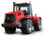Kirovets K-744R tractor