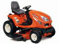 Kubota GR2110 lawn and garden tractor
