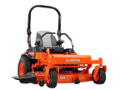 Kubota Z726X zero-turn mower