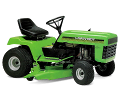 Lawn-Boy LT12.5H lawn tractor