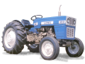 Long model 360 tractor