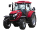 Mahindra 9125 tractor