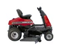 Massey Ferguson ZT series mower