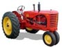Massey-Harris 44 tractor