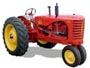 Massey-Harris logo