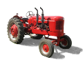 Montgomery Ward Hydrostatic 16 garden tractor