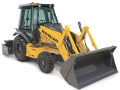 New Holland model U80C loader