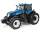 New Holland T8.435 tractor