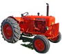 Nuffield 3/42 tractor
