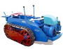 Ransomes model MG6 crawler tractor