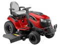 RedMax lawn tractors logo
