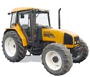 Renault Ceres 85 tractor