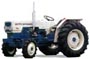 Satoh S750 tractor