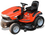 Scotts lawn tractors logo