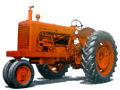 Sheppard Diesel SD-4 tractor