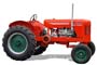 Simpson Jumbo C tractor