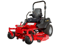 Snapper S200XT zero-turn mower