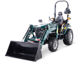 Summit Tractors Logo