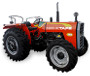 TAFE model 5900 tractor