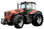 Terrion ATM 7360 tractor