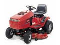 Toro XL440 lawn tractor