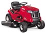 Troy-Bilt Super Bronco lawn tractor