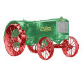 Turner-Simplicity tractor