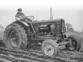 Turner Yeoman tractor