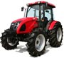 TYM T723 tractor