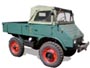 Unimog Logo