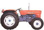UTB model 640 tractor