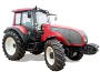 Valtra T190 tractor