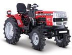 VST MT270 tractor