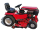 John Deere X570 garden tractor