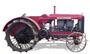 Tracteur Wisconsin logo