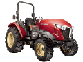 Yanmar YT359 tractor