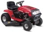 Yard Machines lawn tractors logo