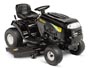 Yard-Man lawn tractors logo