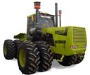 Zanello model 700 tractor
