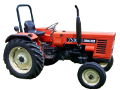 Zetor Zebra model 3522 tractor