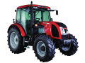 Zetor Proxima tractor